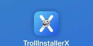 TrollInstallerX 一键安装巨魔商店2，超简单人人都会